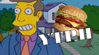 YTPH - Hamburguejas al Vaporno