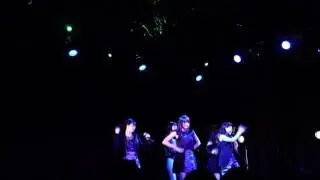 フェアリーズ「BLING BLING MY LOVE」 【4K】 2017 02 26 a
