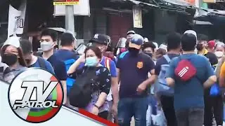 Curfew sa Metro Manila aalisin simula Nobyembre 4 | TV Patrol