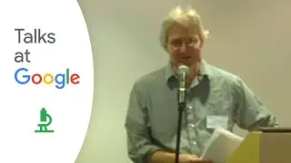 Atoms and Eden | Steve Paulson | Talks at Google