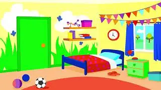 8 Times Table Song ｜ Multiplication Song for Kids ｜ Learn Math Song for Preschoolers