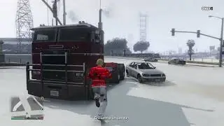 Bug de GTA online