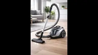 Vacuum Cleaner Sound &ndash; 1 Hour White Noise for Sleep, Focus & Relaxation