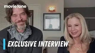 Daft State | Exclusive Interviews | Mira Sorvino, Christopher Backus