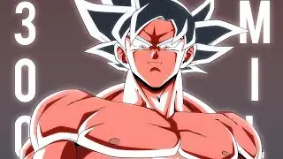 Dokkan Battle's 300 Million Downloads Celebration