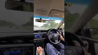 manual launch #2023civic #automobile #funny #car #memes #2022civic #newcar#civicnation #shorts#speed