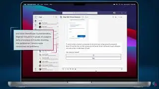 CRAFTER.AI - Chatbot Help Desk Use Case
