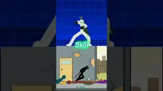 Anger Of Stick 5 Vs Anger-of-stick 4 (Game Wise)