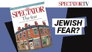 Jewish fear, &lsquo;the elimination of motherhood&rsquo; & remembering Jilly Cooper