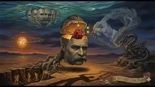 Политический динамит Ницше