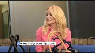 WKYT 27 NewsFirst at Noon - Emily Gimmel - Graceship
