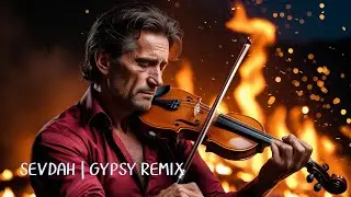 Haj, otkako sam sevdah svez'o | Fiery Gypsy Sevdah Remix 🔥