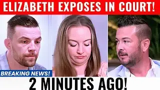 COURTROOM BOMBSHELL! 90 Day Fianc&eacute;&rsquo;s Andrei Faces Judge Drama as Assets Frozen & Secrets Explode!