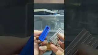 3D Printing accessories for my spray booth Part 2 #3dprinting #3dprint #Functional3dprint