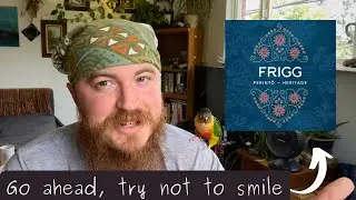 FRIGG - 