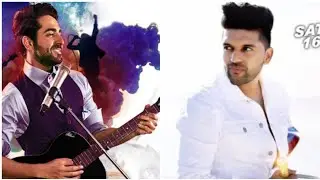 Events & Concerts - Guru Randhawa Hyderabad, Ayushman Khurana Bangalore - June 2018