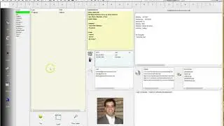 Contact Wolf Contact Management Address Book Software Birthday Anniversary Reminders Demo Full
