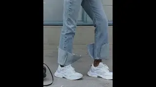 The 90's RACE Mesh Trainers | ASH Footwear UK