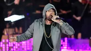 (free for profit) Eminem Old School Hip Hop Rap Type Beat