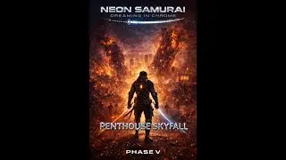 Penthouse Skyfall (Neon Bard)