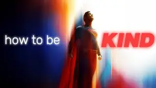 What Superman Teaches Us (Video Essay)