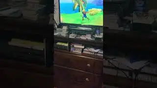 Niece tries Jak and Daxter for the first time