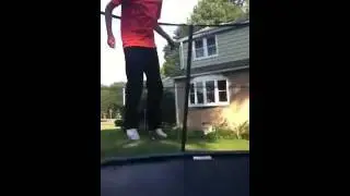 Blackflips