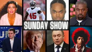 Irene Cara, Devin White's father, Andre Bing, Nick Fuentes, Ye 2024, Jimi Hendrix, US-Iran World Cup