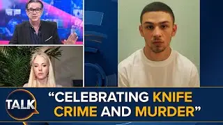 &ldquo;Yet Another BBC BLUNDER&rdquo; | Rapper Who Committed Murder Given New Parole Review