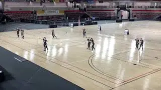 Summerwind Skippers Team Show - USA Jump Rope Nationals 2019