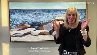 Karen Willison - KW Collaborative Real Estate