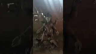 आ रही है मातारानी सीमेन्ट की मूर्ति के लिए सम्पर्क करे9956736837