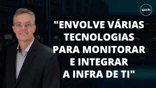 1 - O QUE É UM SISTEMA DCIM? | Cortes da Specto
