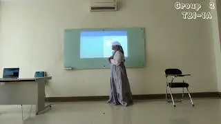 Presentation assigment for intensive and extensive reading course from group 2