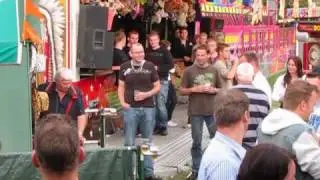 Kop van Jut op Elshoffeest 2010
