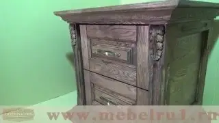 Тумба 