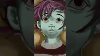 #artedigital #digitalart #medibang
