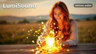 Spune, spune tu — LumiSound (Official Audio / Visualizer) ✅
