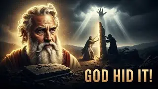 Why Did God Raise Moses and Take Him to Heaven — The Detail Whitefield