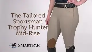 The Tailored Sportsman Trophy Hunter Mid-Rise Review