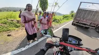 Parcel 📦 Delivery Kura 🤩 || part 01 `|| Santhali Vlog video || #deliveryboy @sunilcena_rider