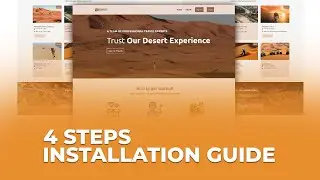 Desert Safari App  Installation Guide | NodeJS, ReactJS and MySQL Database.