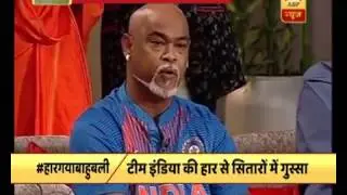 India media crying pakistan win 2017 champion trophy in England. ..