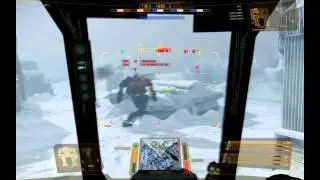 Big Stompy Robots