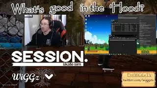 | What's Good in the 'Hood? | How to Mod Session Skins! | March 21, 2022 |
