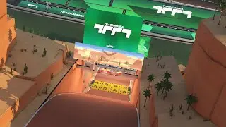 Trackmania Summer 2025 - 02 | 19.791 (-0.035) by LordQuacked