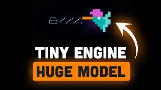 This Tiny Engine Runs Impossibly Big AI Models Locally! (colibrì)