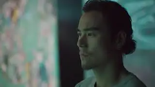 WildAid Sea Turtle Warriors Campaign Starring Eddie Peng