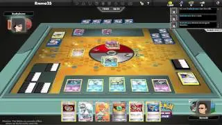 PTCGO: Rmmo25's Empoleon Vs RealityDream's Deoxys/Mewtwo/Tornadus