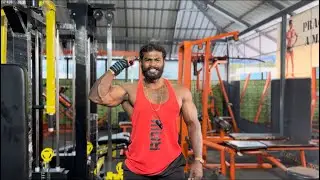 Creatine உப்பு 🧂supplement ஆ steroid ஆ ? 🤫 யாரும் இந்த உண்மைய சொல்றது இல்ல 🫤 நாம சொல்லுவோம் 😎